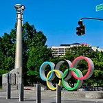 Prime Location Studio L Downtown Atl With Views!